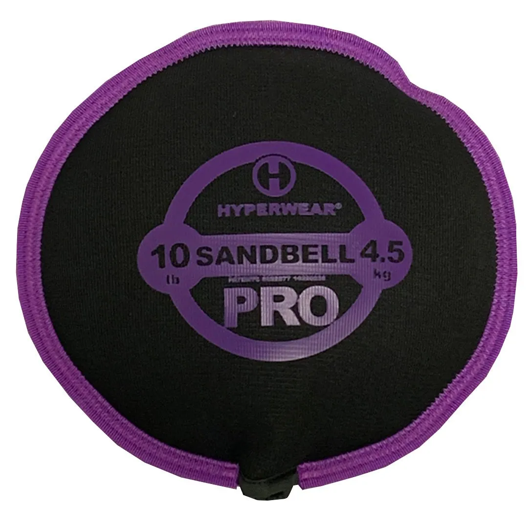 SandBell PRO Workout Sandbags