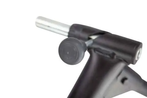 Saris Indoor - Home Trainer | M2 Wheel On Smart Trainer