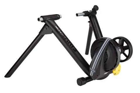Saris Indoor - Home Trainer | M2 Wheel On Smart Trainer