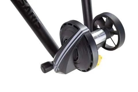 Saris Indoor - Home Trainer | M2 Wheel On Smart Trainer