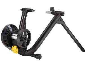 Saris Indoor - Home Trainer | M2 Wheel On Smart Trainer