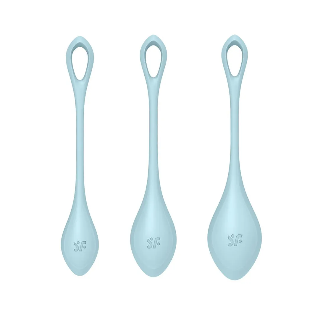Satisfyer Yoni Power 2 Kegel Balls