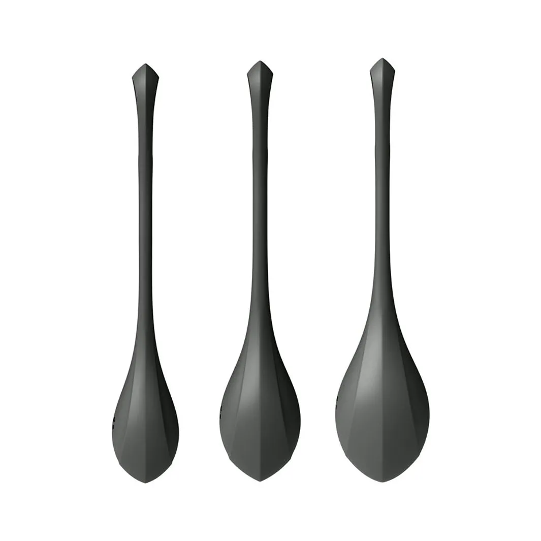 Satisfyer Yoni Power 2 Kegel Balls