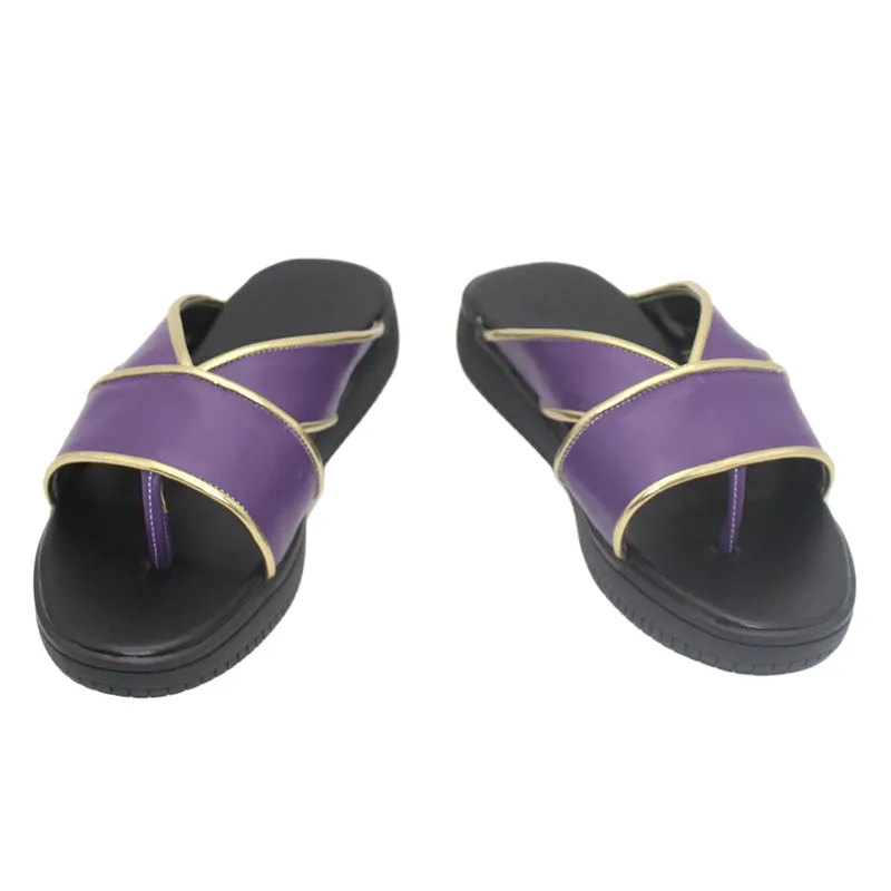 Senren * Banka Senren Banka Hitachi Mako Cosplay Shoes