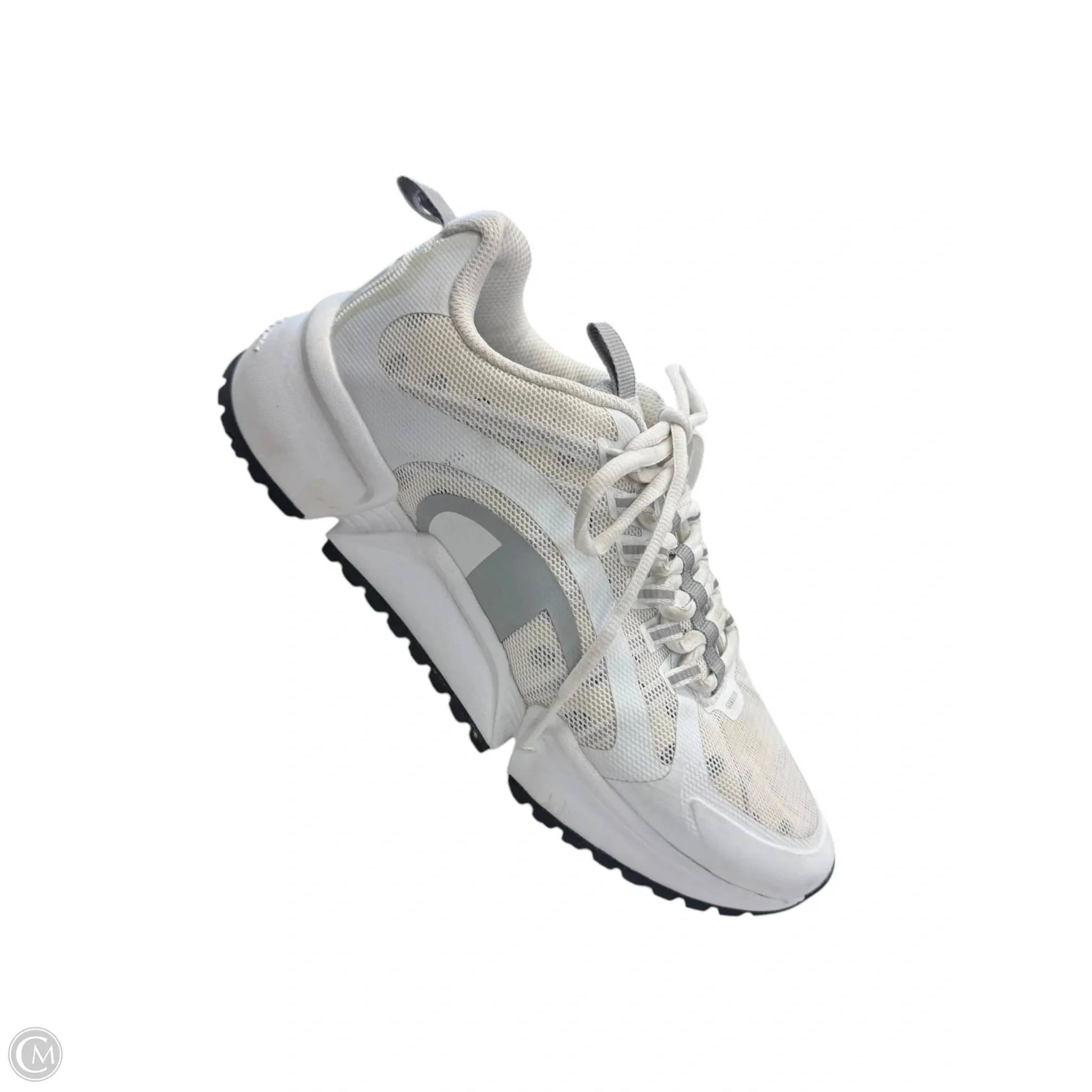 Shoes Athletic By Champion In White, Size: 9.5