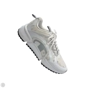 Shoes Athletic By Champion In White, Size: 9.5