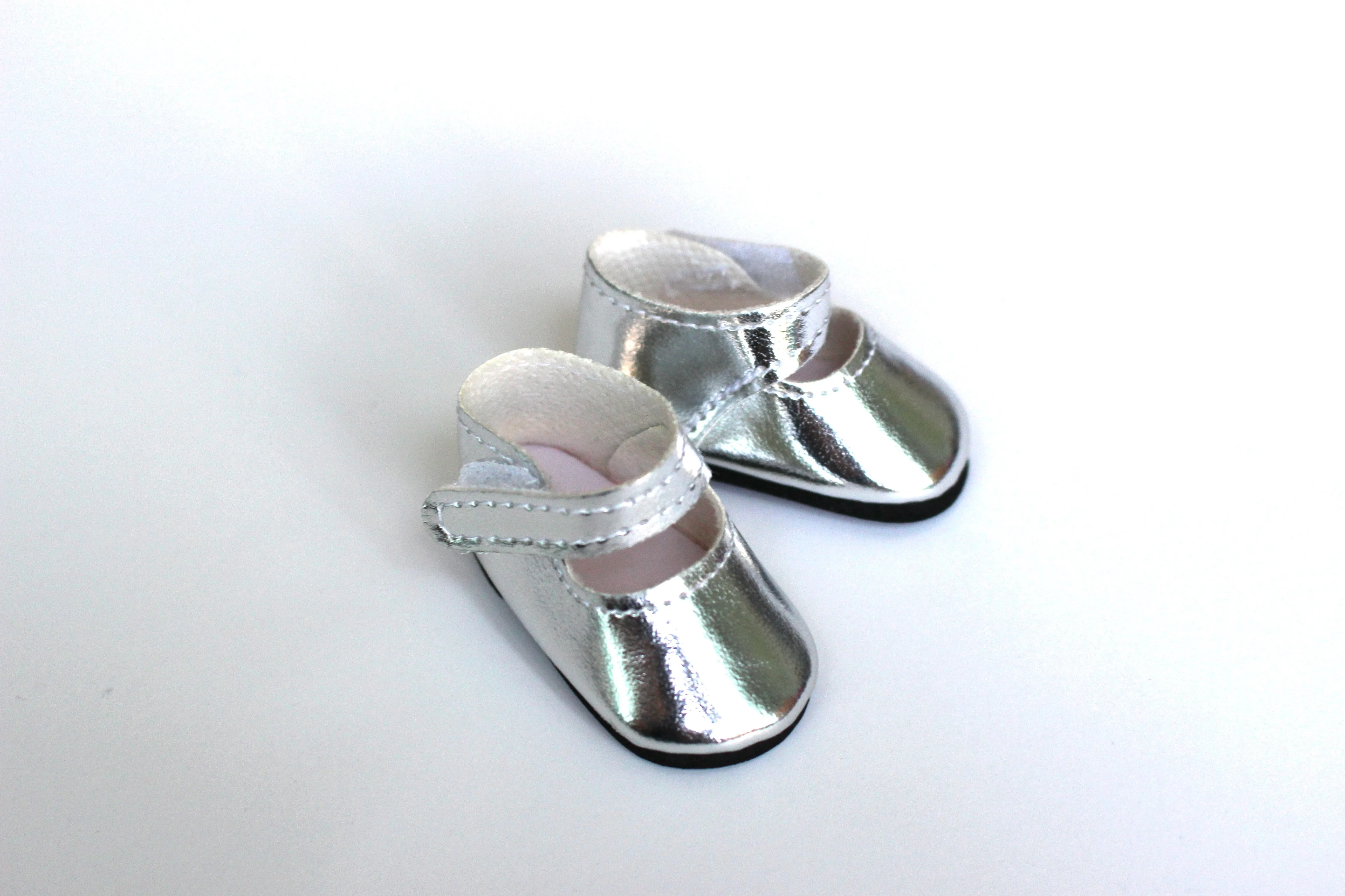 Shoes (Las Amigas)