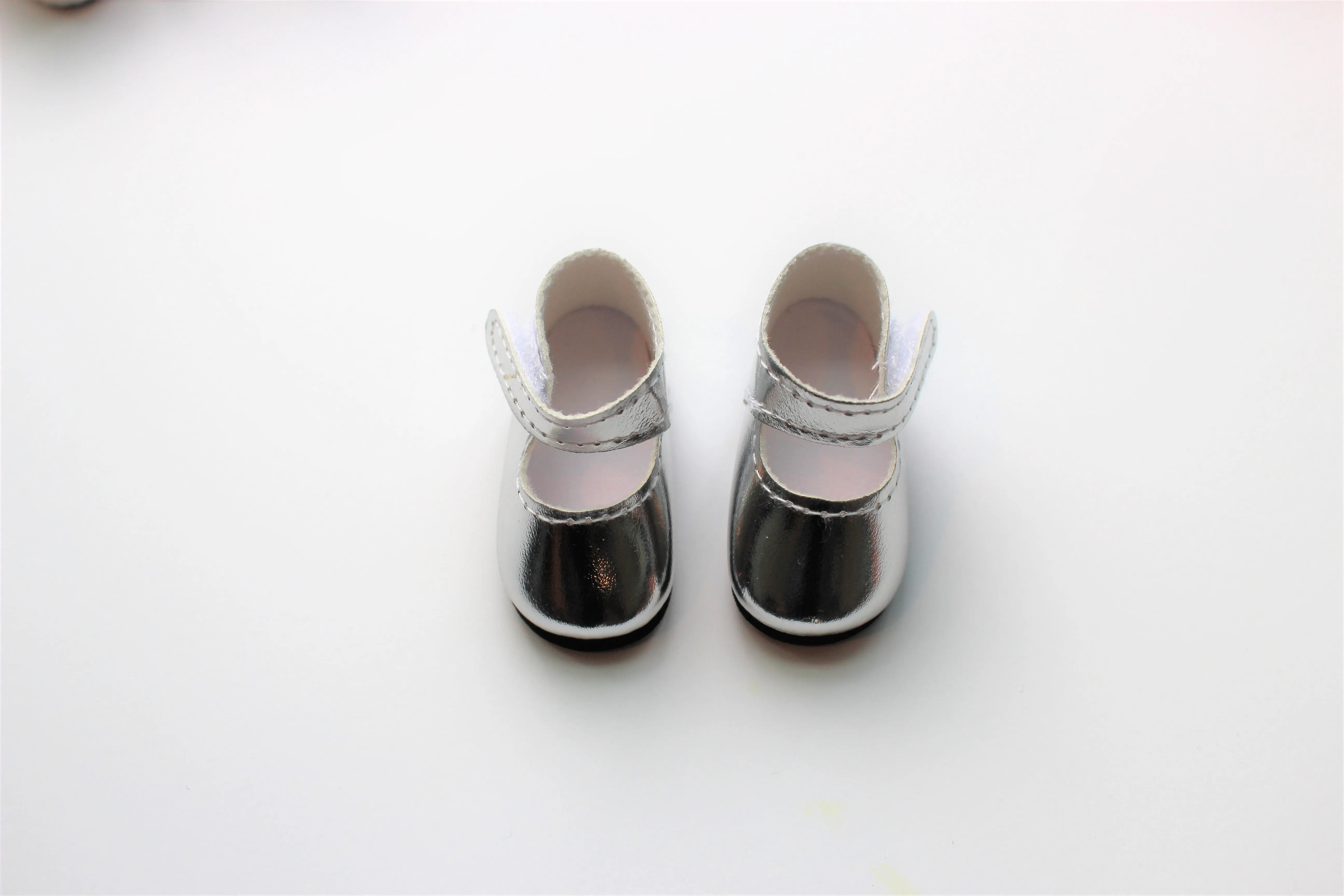 Shoes (Las Amigas)