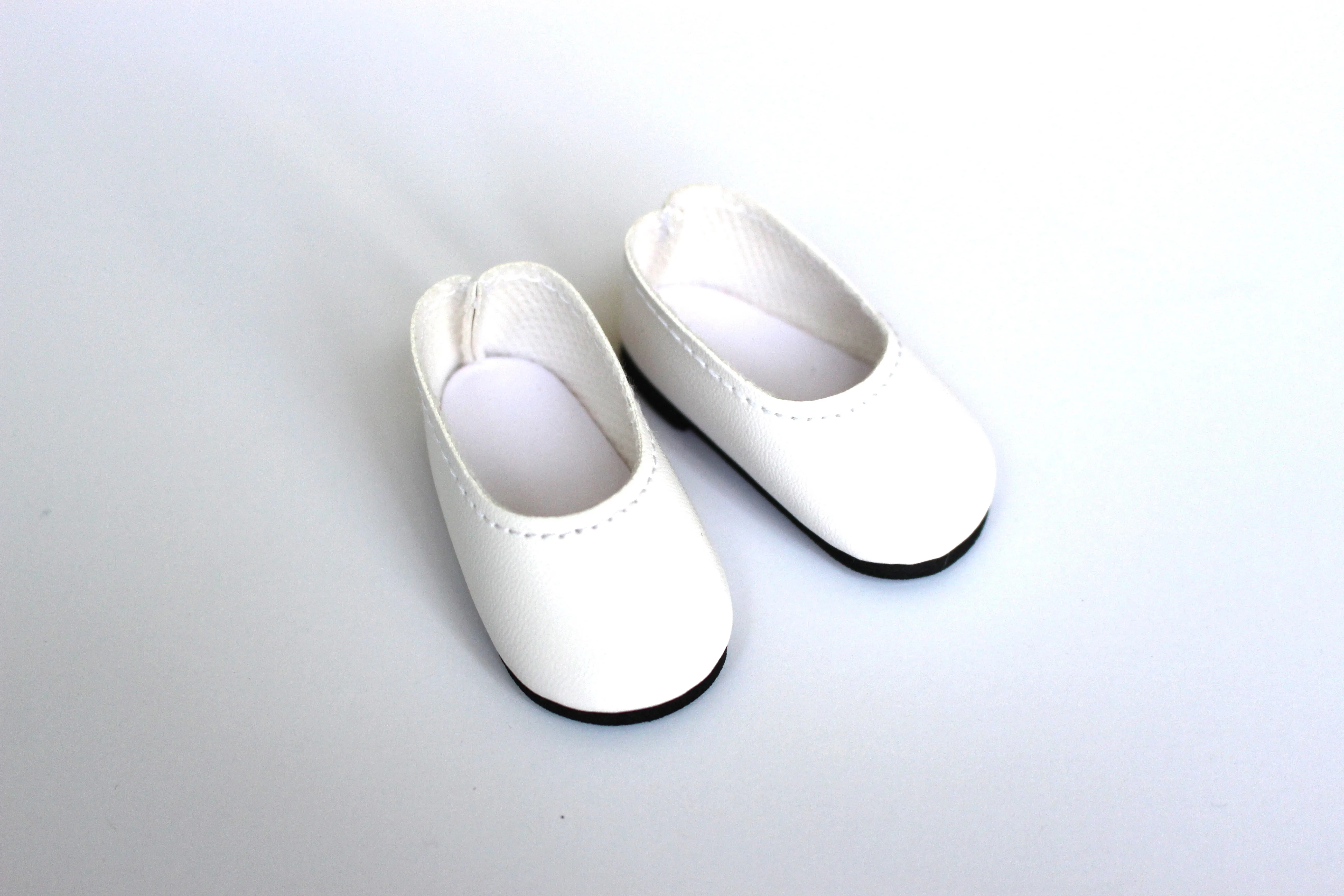 Shoes (Las Amigas)