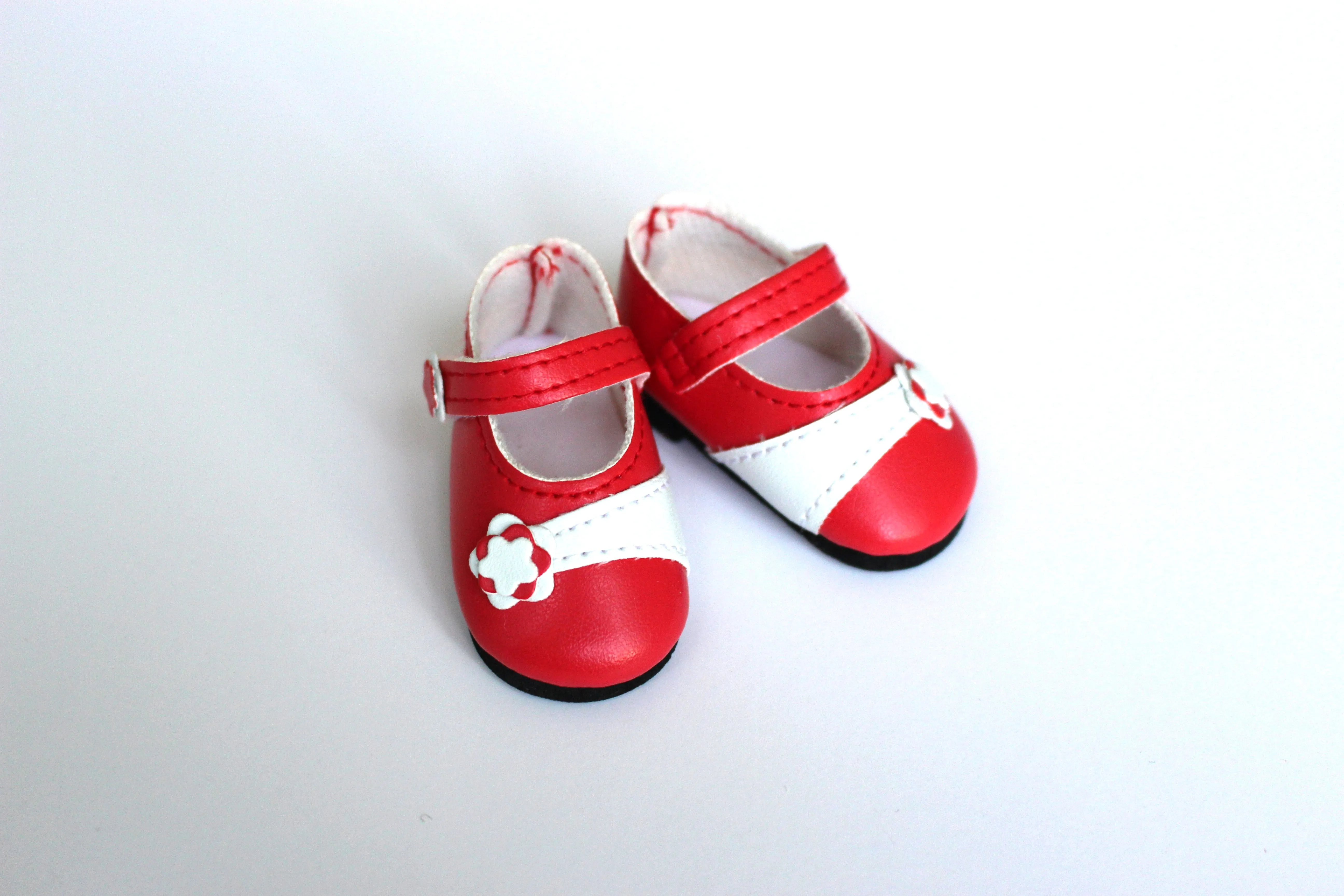 Shoes (Las Amigas)