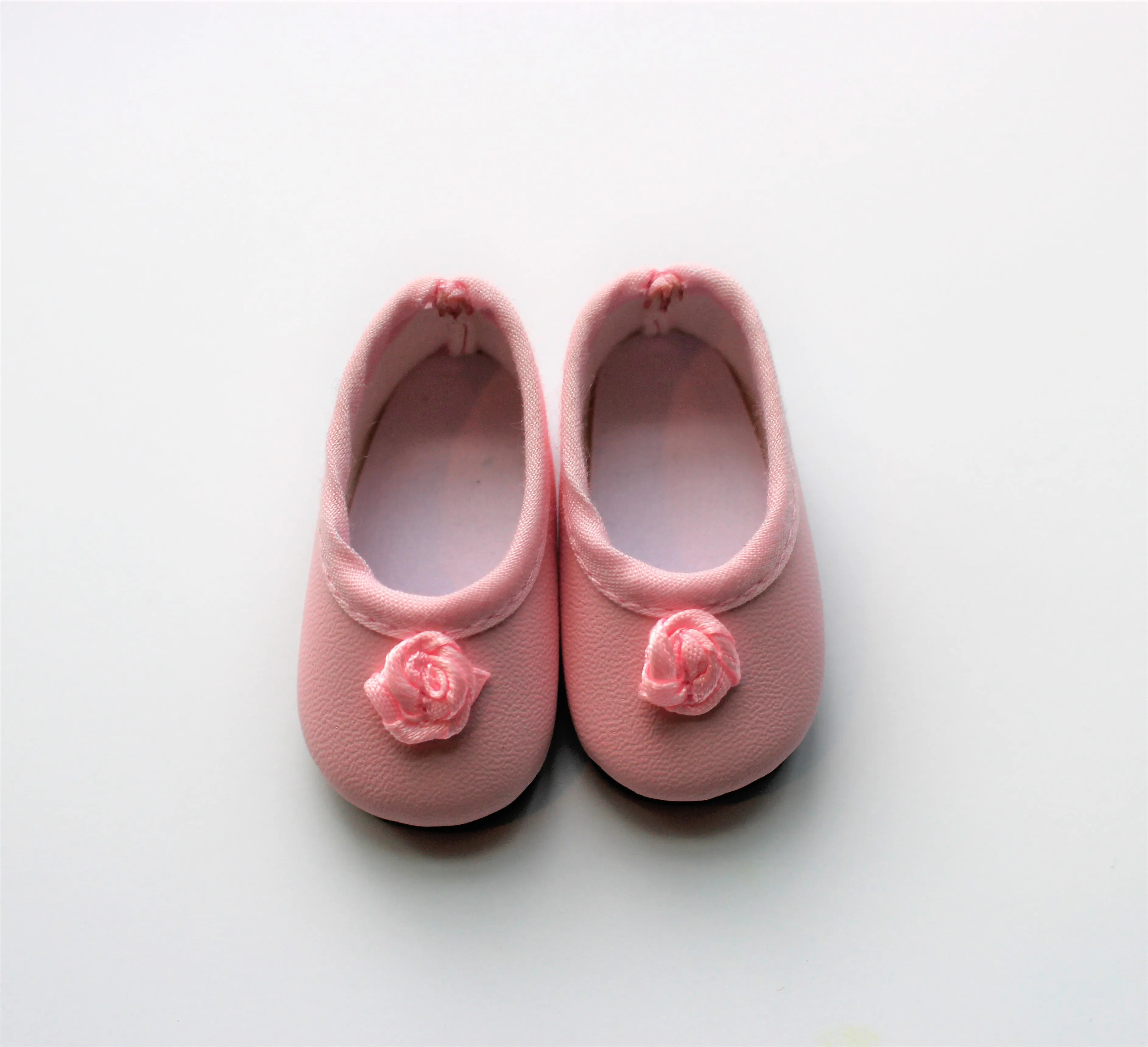 Shoes (Las Amigas)