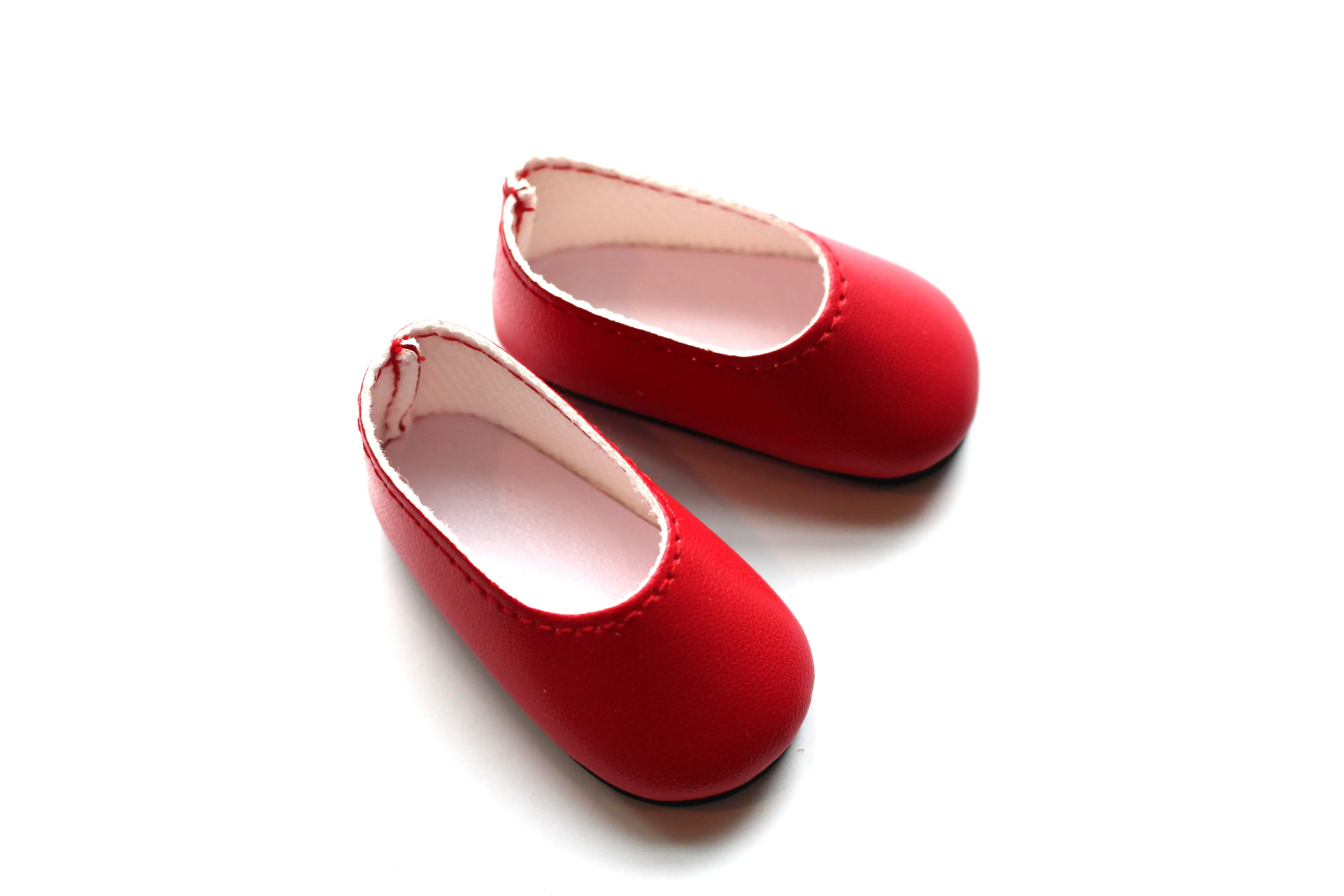 Shoes (Las Amigas)