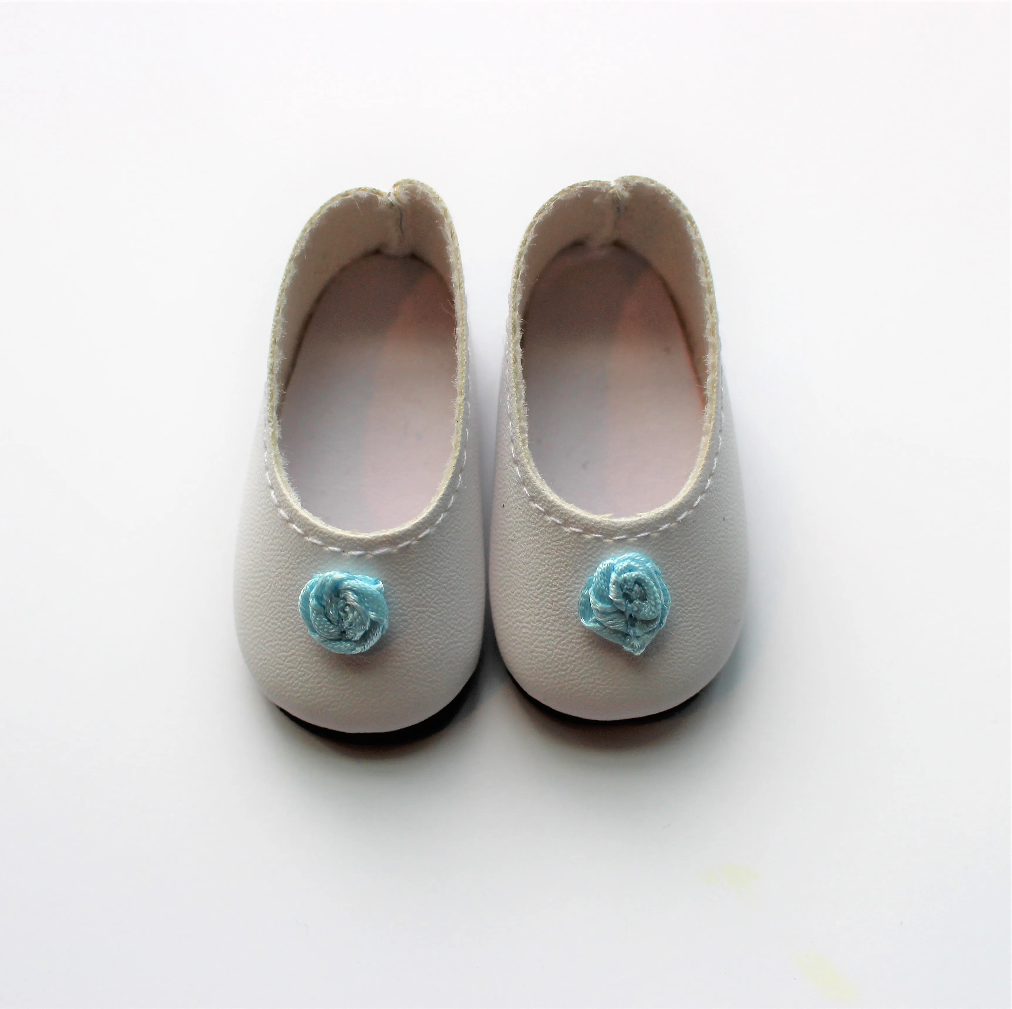 Shoes (Las Amigas)