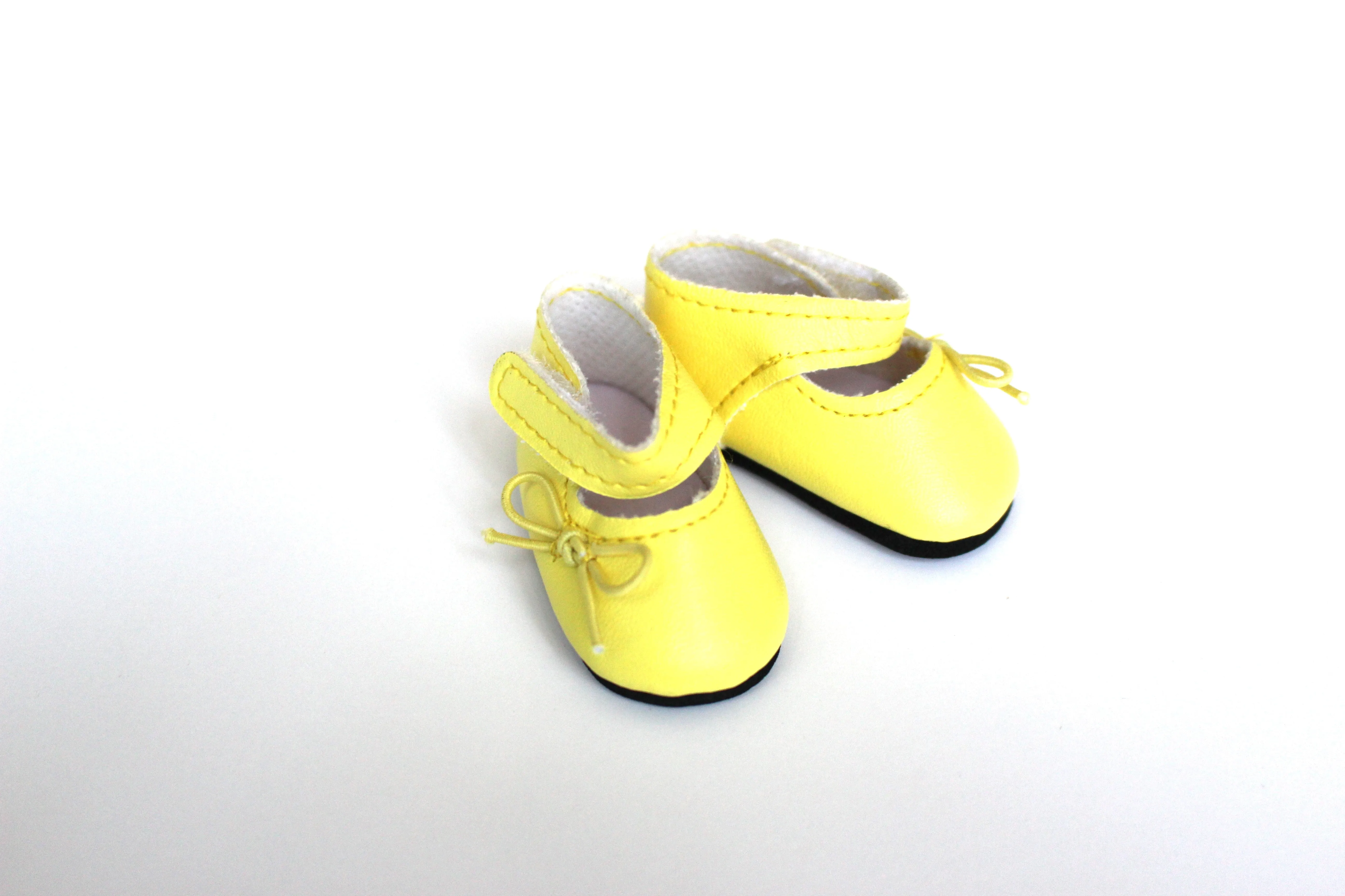 Shoes (Las Amigas)