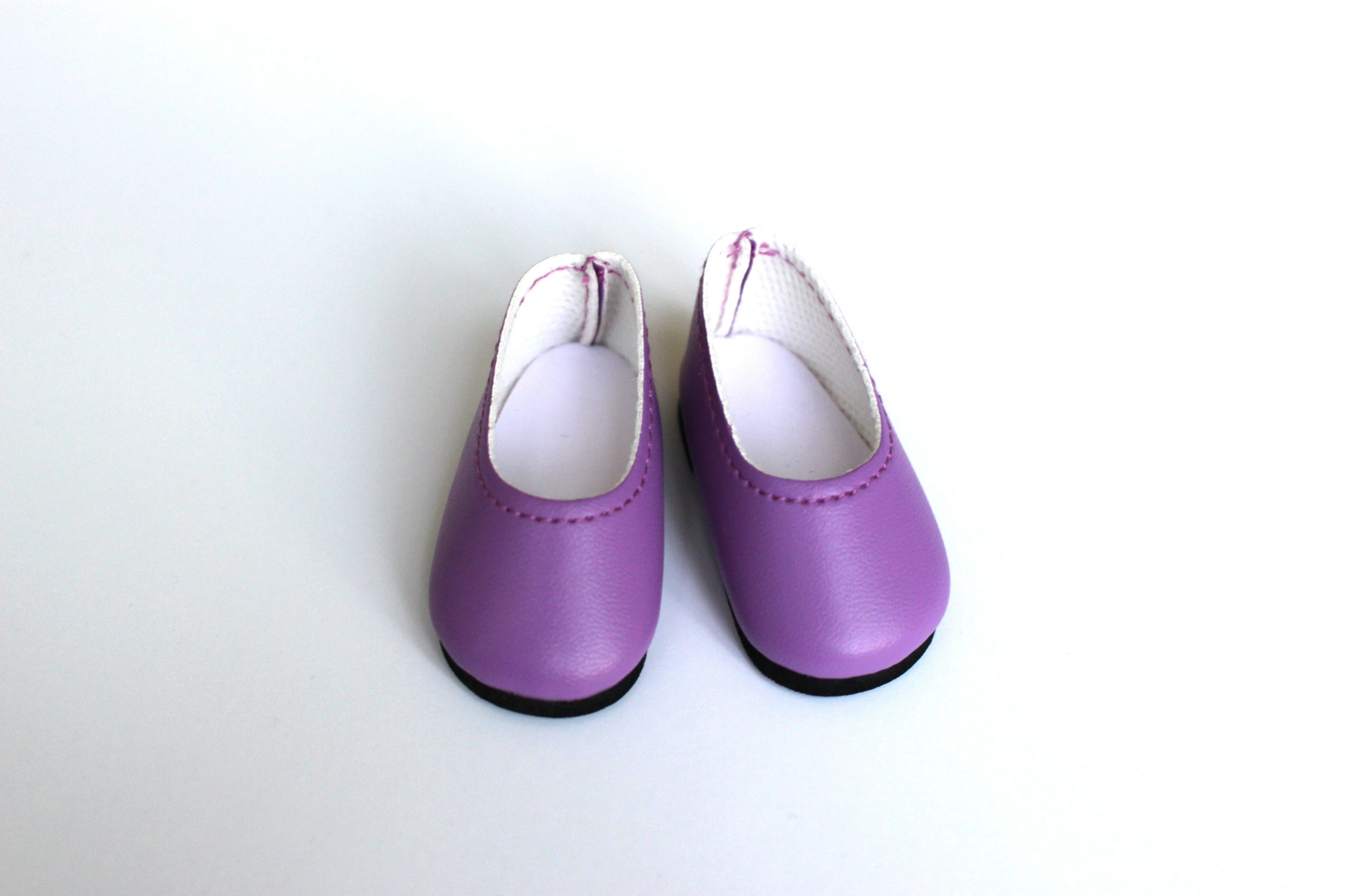 Shoes (Las Amigas)