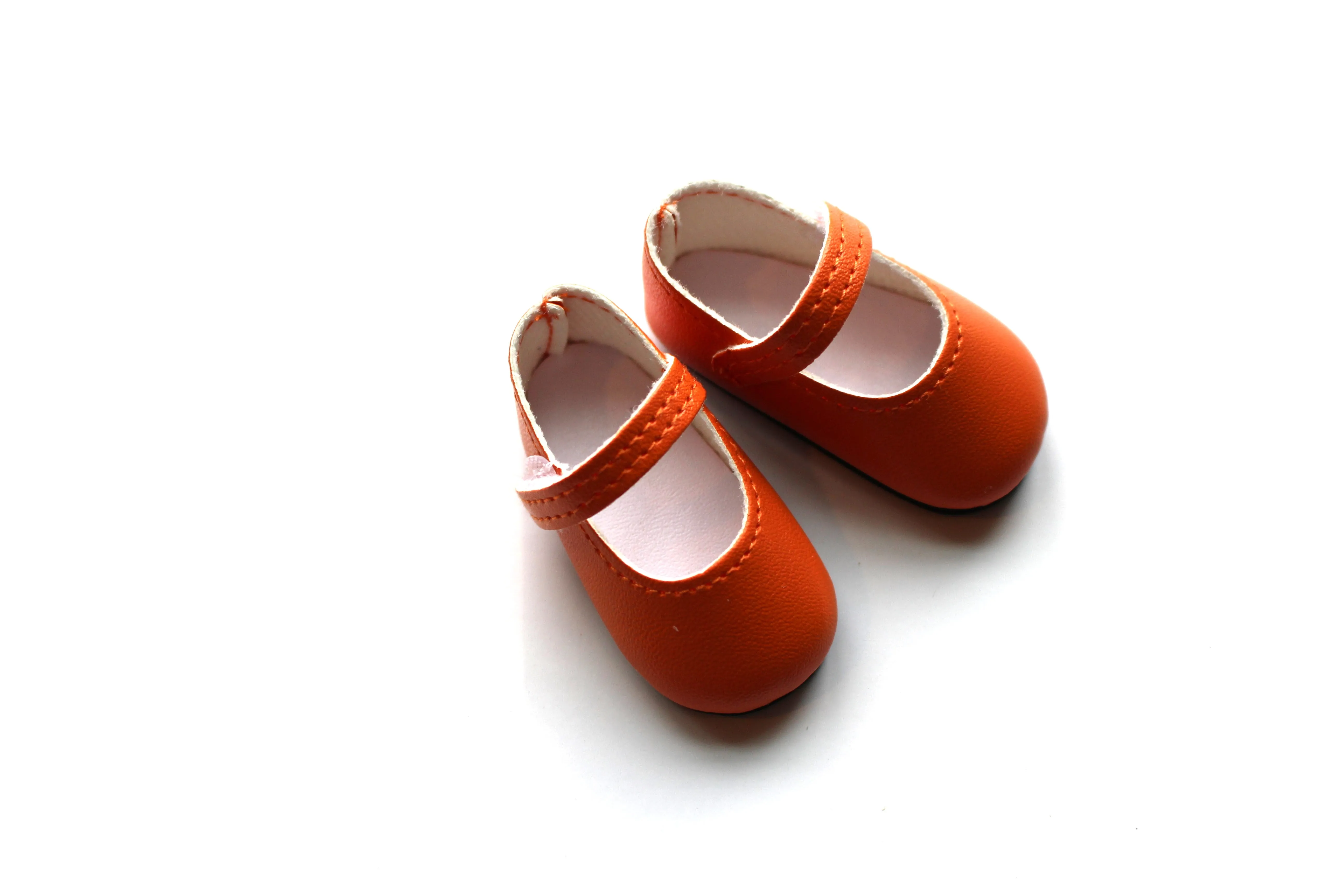 Shoes (Las Amigas)