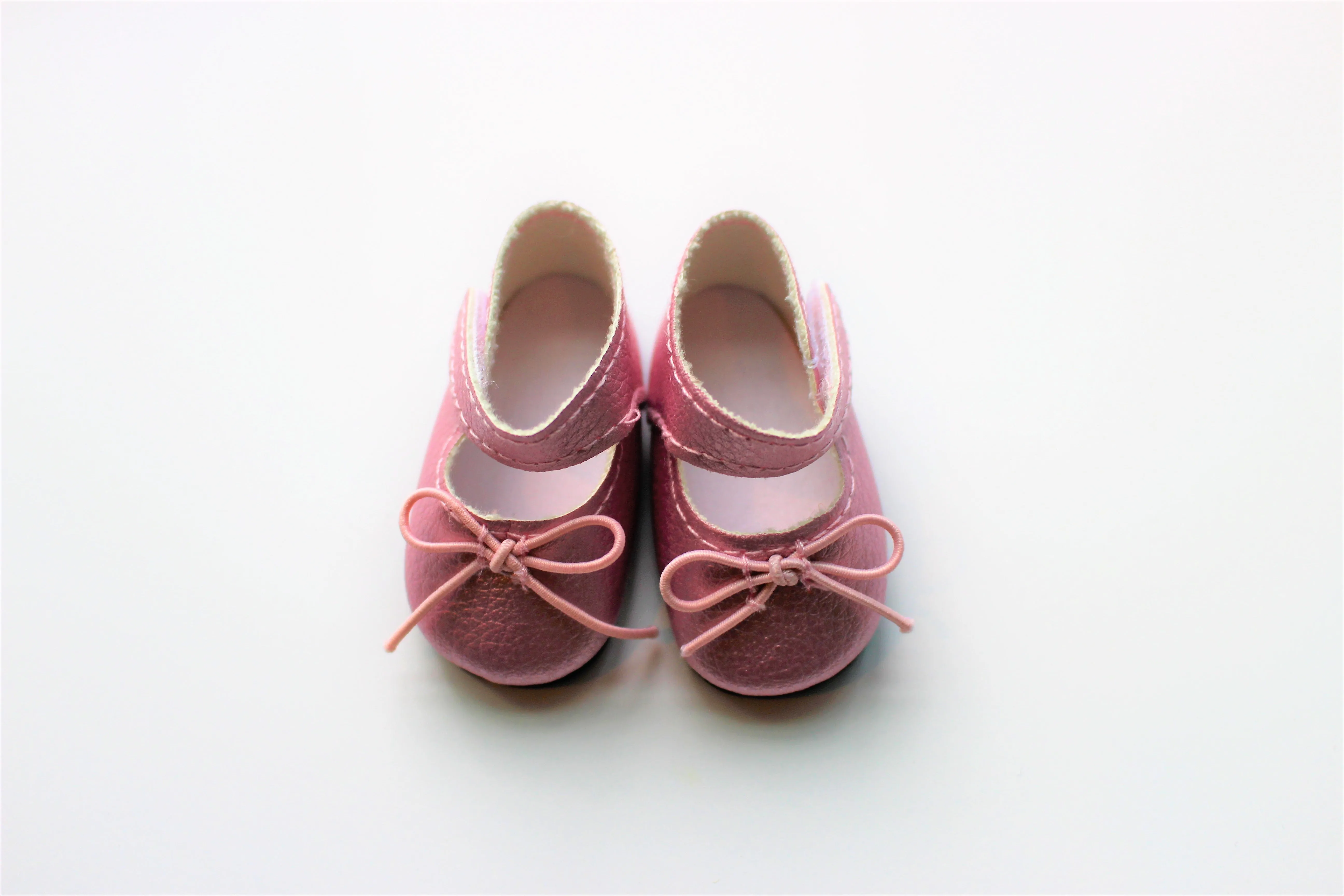 Shoes (Las Amigas)