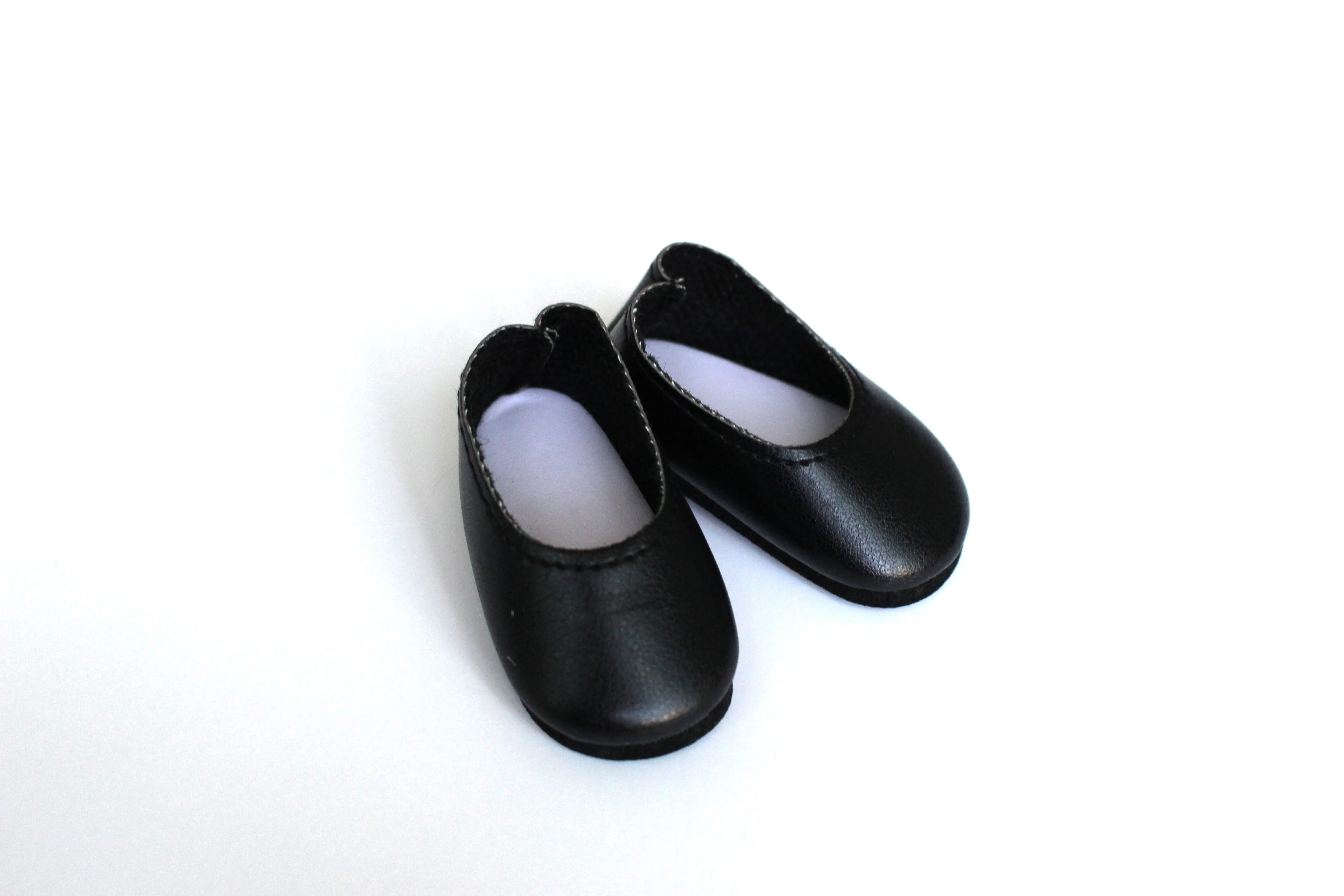 Shoes (Las Amigas)