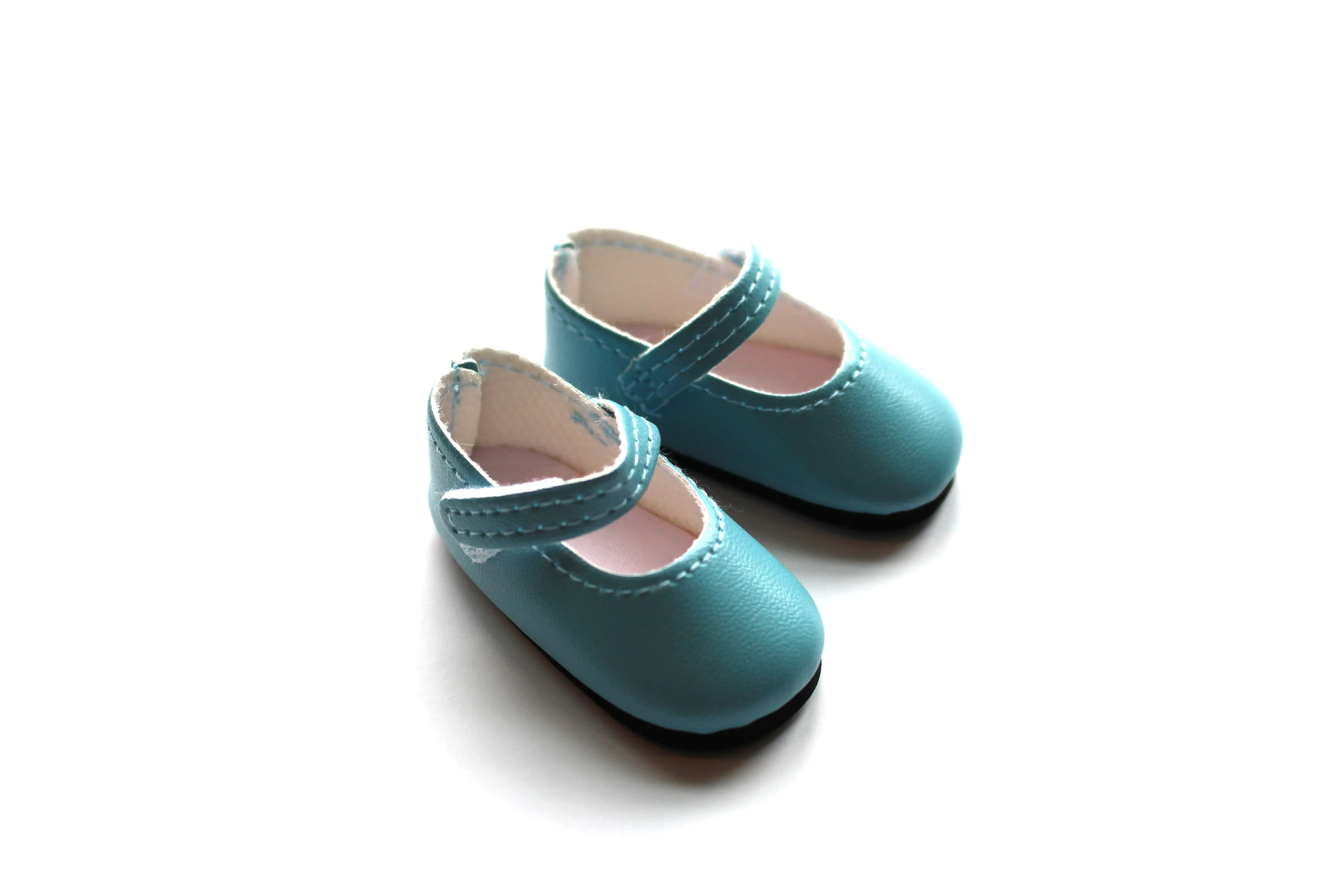Shoes (Las Amigas)