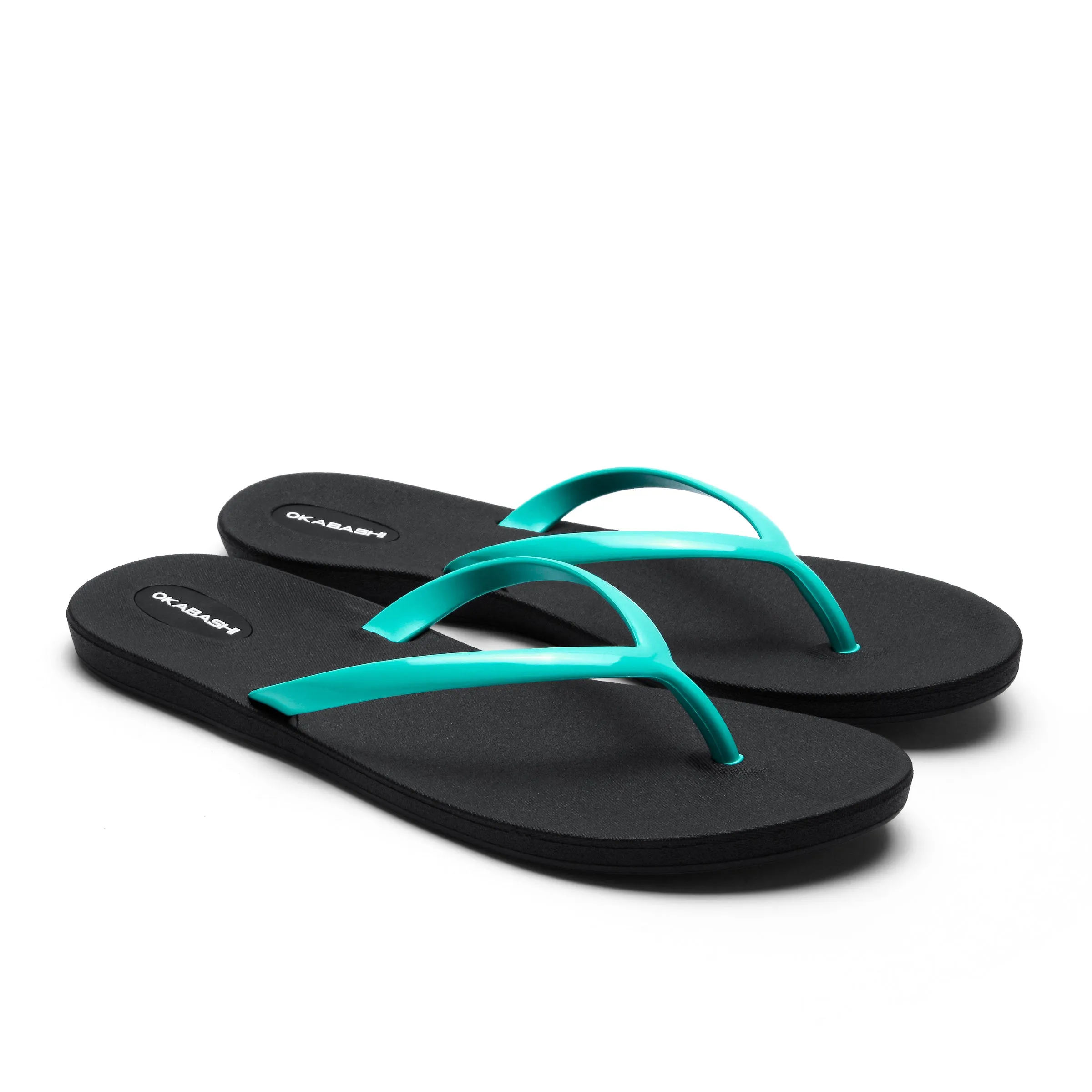 Shoreline Slim Women's Flip Flops