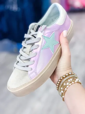 Shu Shop Reba Platform Sneaker