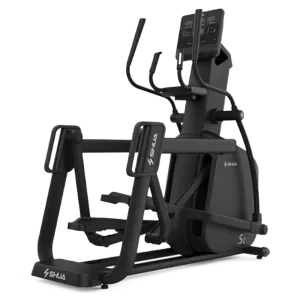 Shua SH-B9100E Commercial Elliptical Trainer