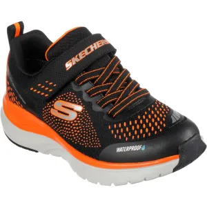 Skechers Boy's Sport-Ultra Groove (Little Big Kid) Sneaker
