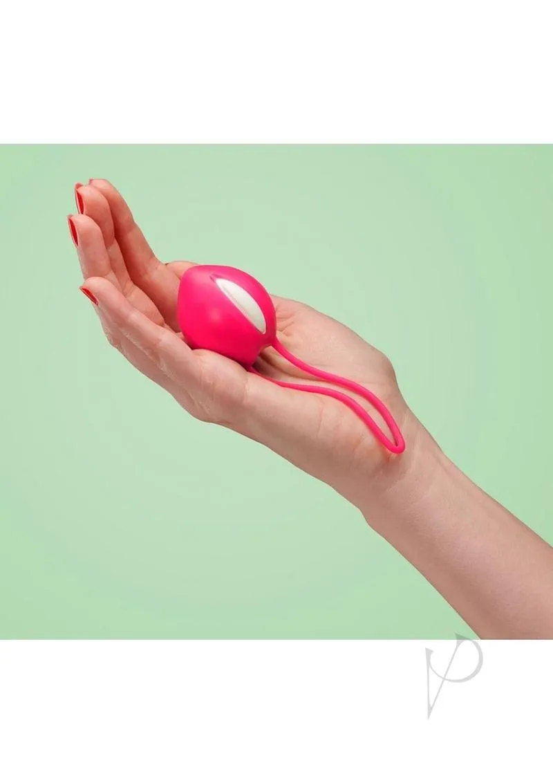 Smartballs Uno India Red
