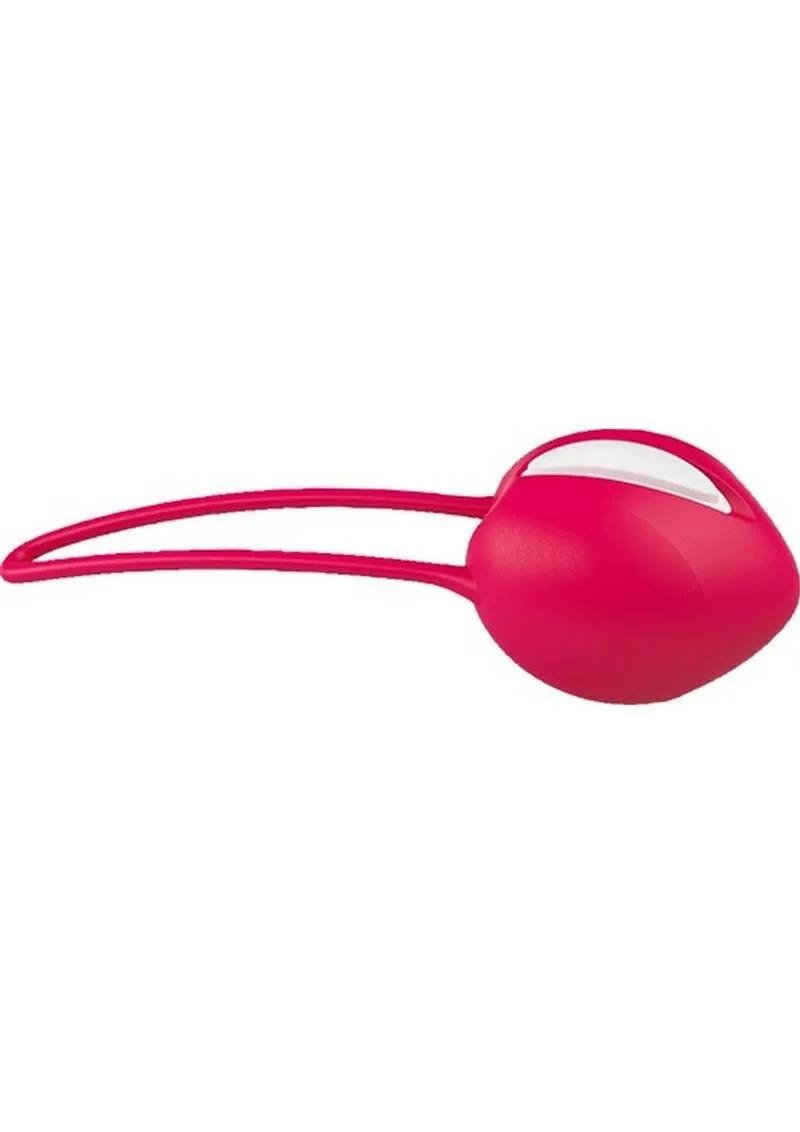 Smartballs Uno Silicone Kegel Trainer - India