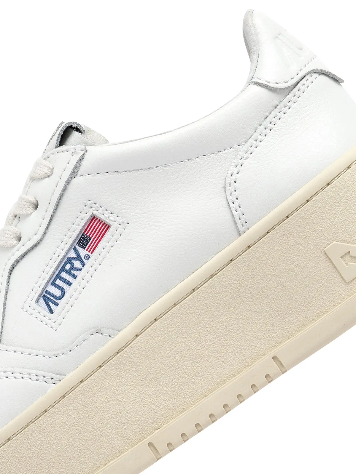 Sneakers Autry Medalist Platform - PTLW-LL15