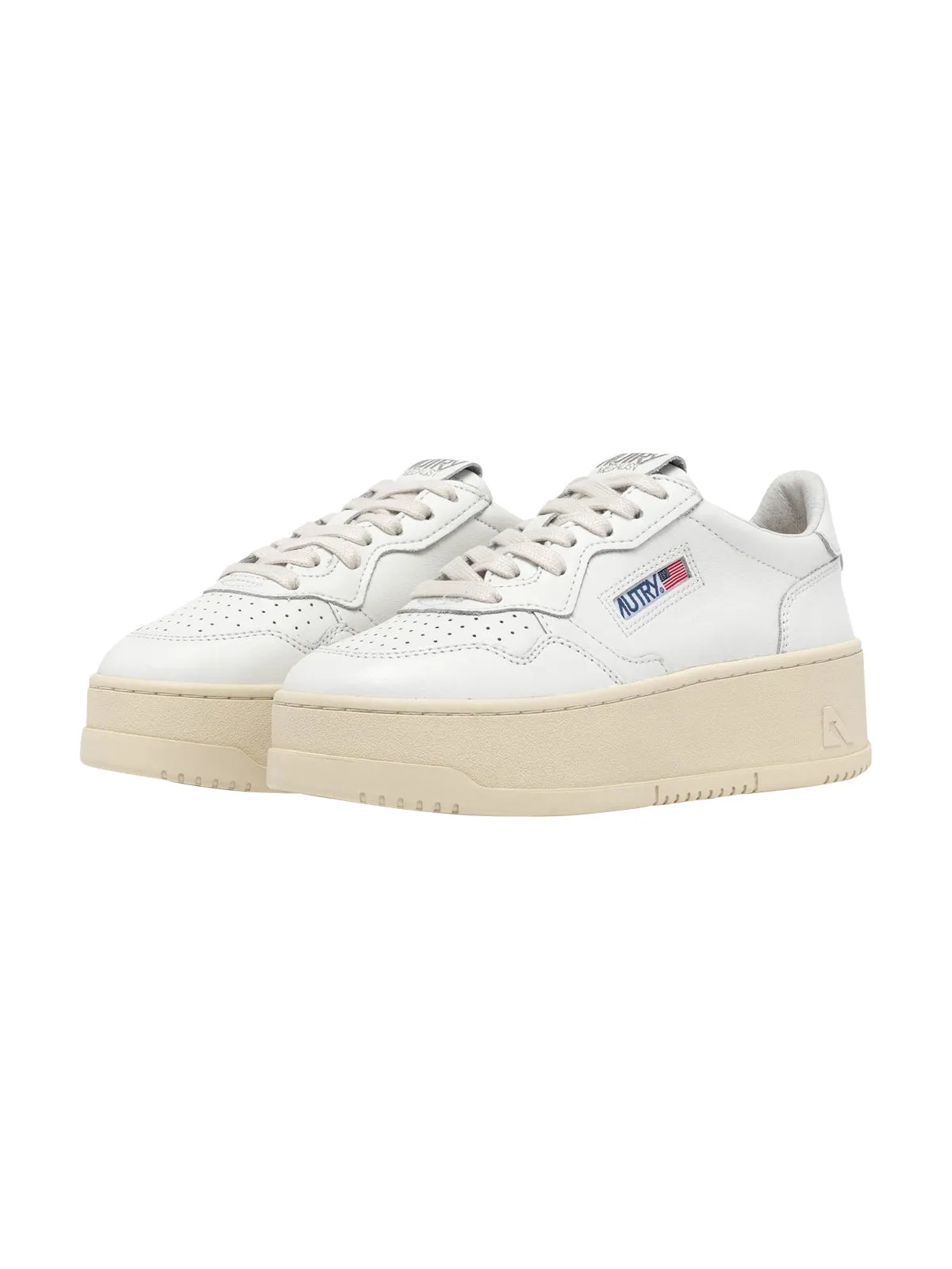 Sneakers Autry Medalist Platform - PTLW-LL15