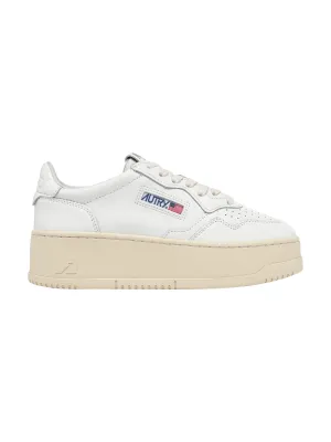 Sneakers Autry Medalist Platform - PTLW-LL15