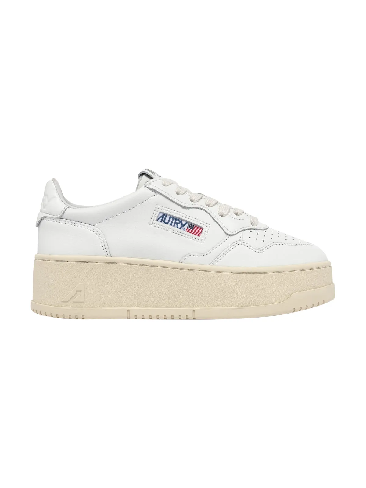 Sneakers Autry Medalist Platform - PTLW-LL15