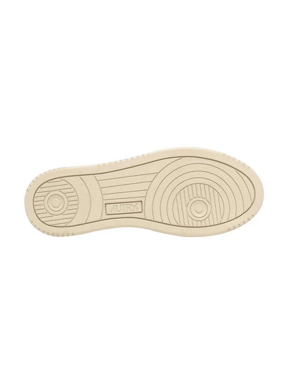 Sneakers Autry Medalist Platform - PTLW-LL15