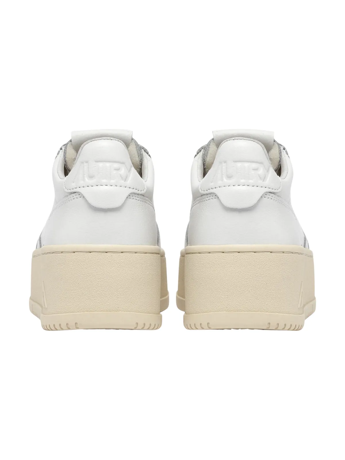 Sneakers Autry Medalist Platform - PTLW-LL15