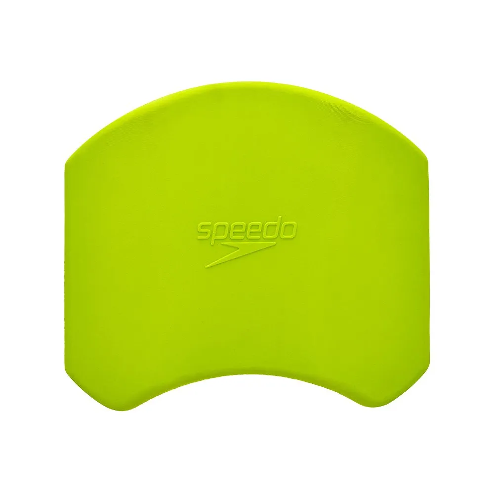 Speedo Pullkick - Lime Punch