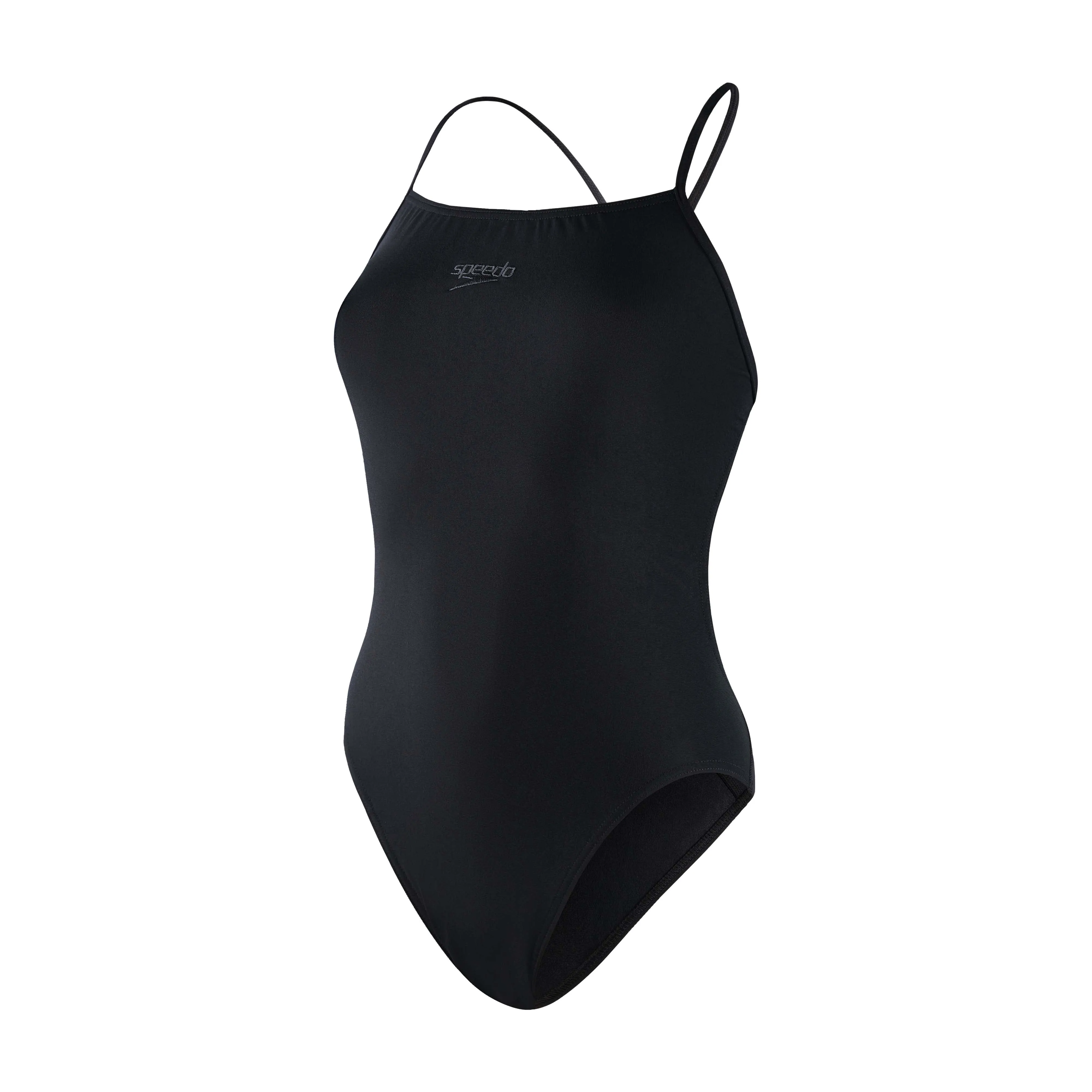 Speedo Womens Swimsuit - Thinstrap Endurance 