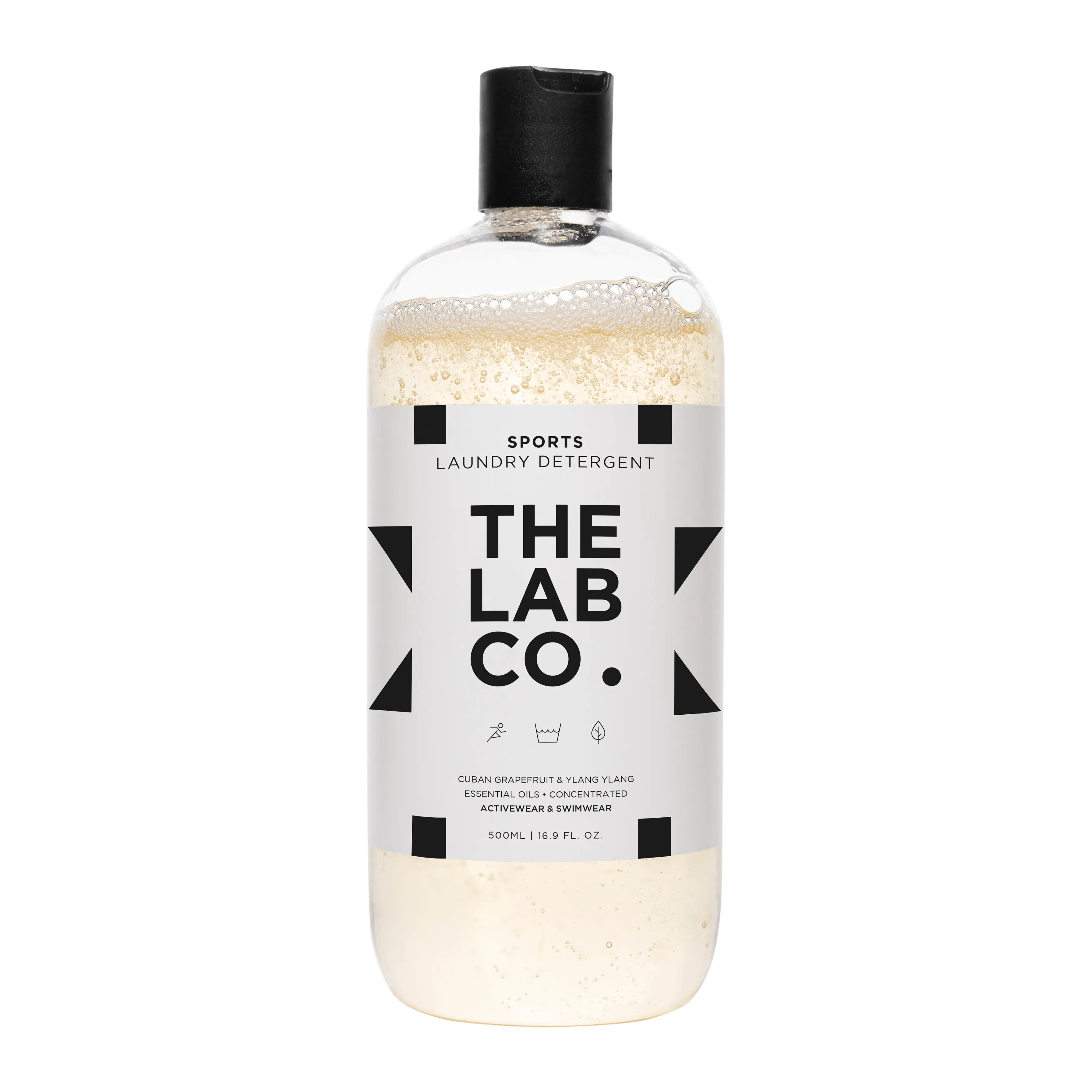 Sports Laundry Detergent 500ml