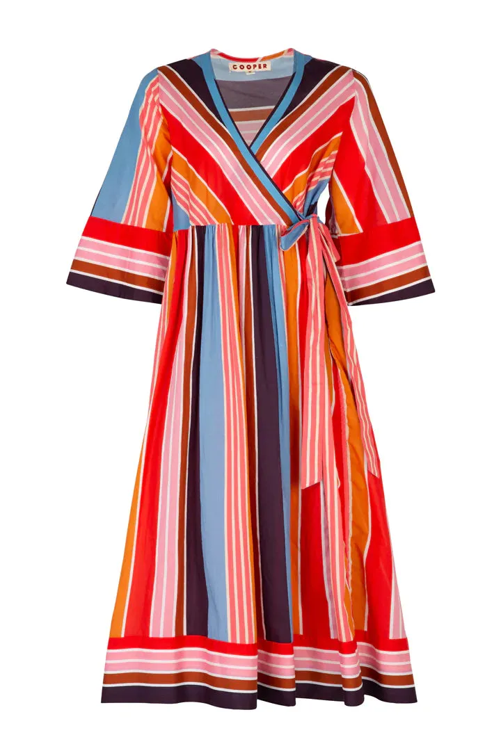 Spring it On Dress