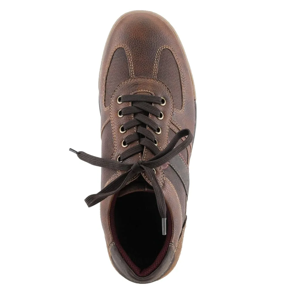 Spring Step Shoes Norman Men's Athletic Sneakers