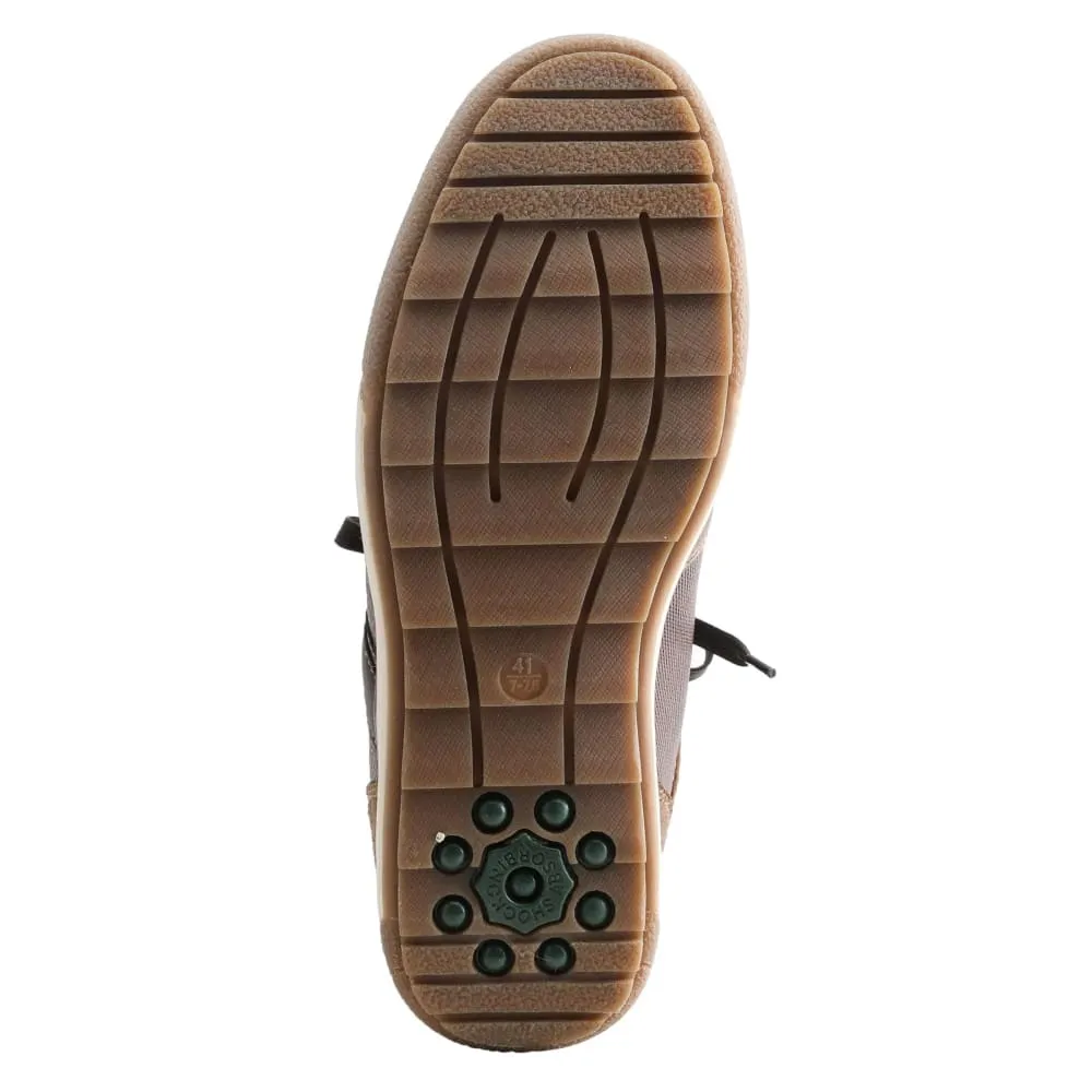 Spring Step Shoes Norman Men's Athletic Sneakers