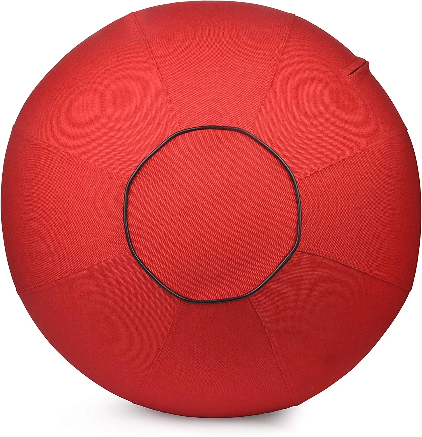 Stability Ball 65cm with Canvas Cover