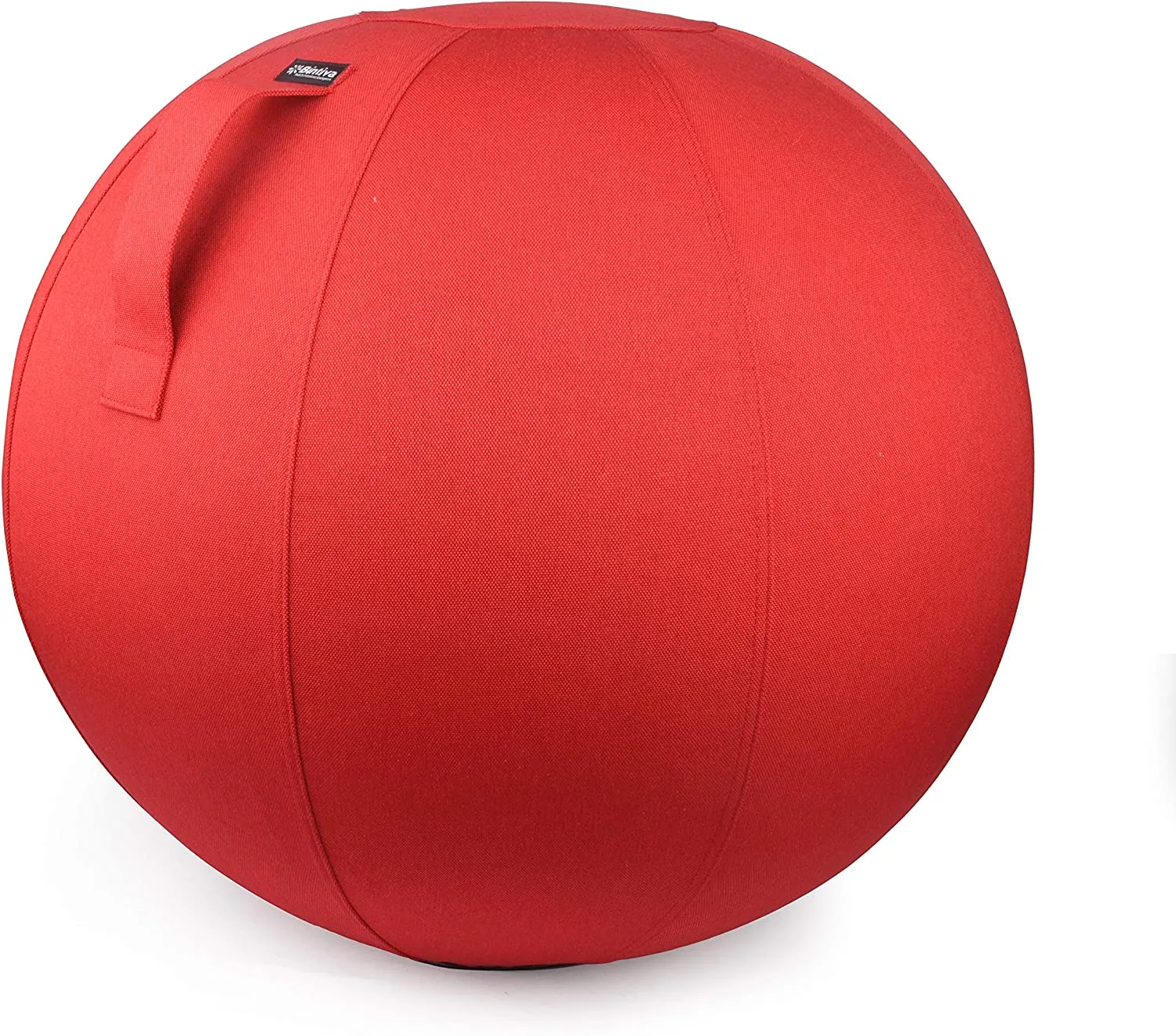 Stability Ball 65cm with Canvas Cover