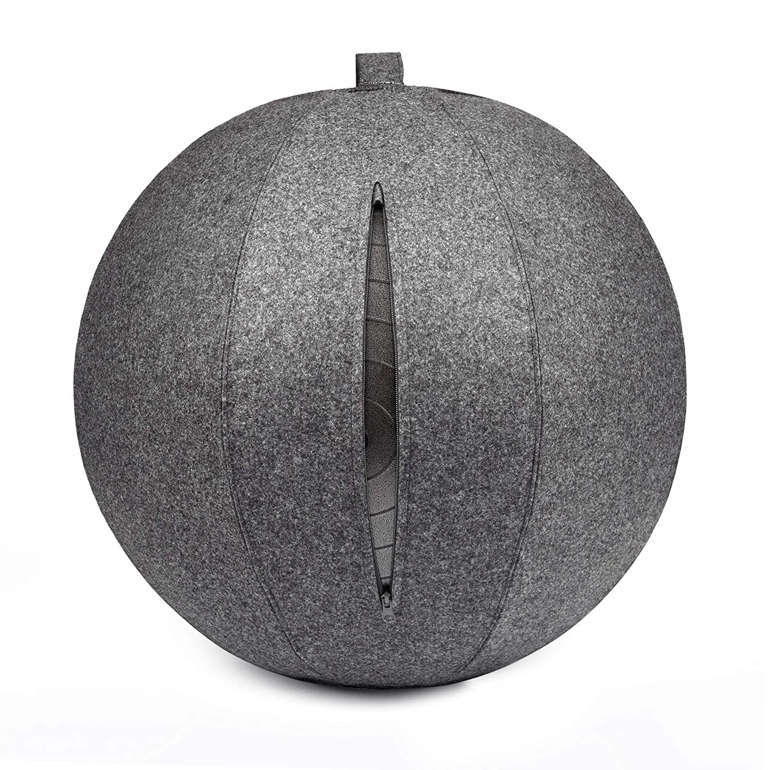 Stability Ball 65cm with Canvas Cover
