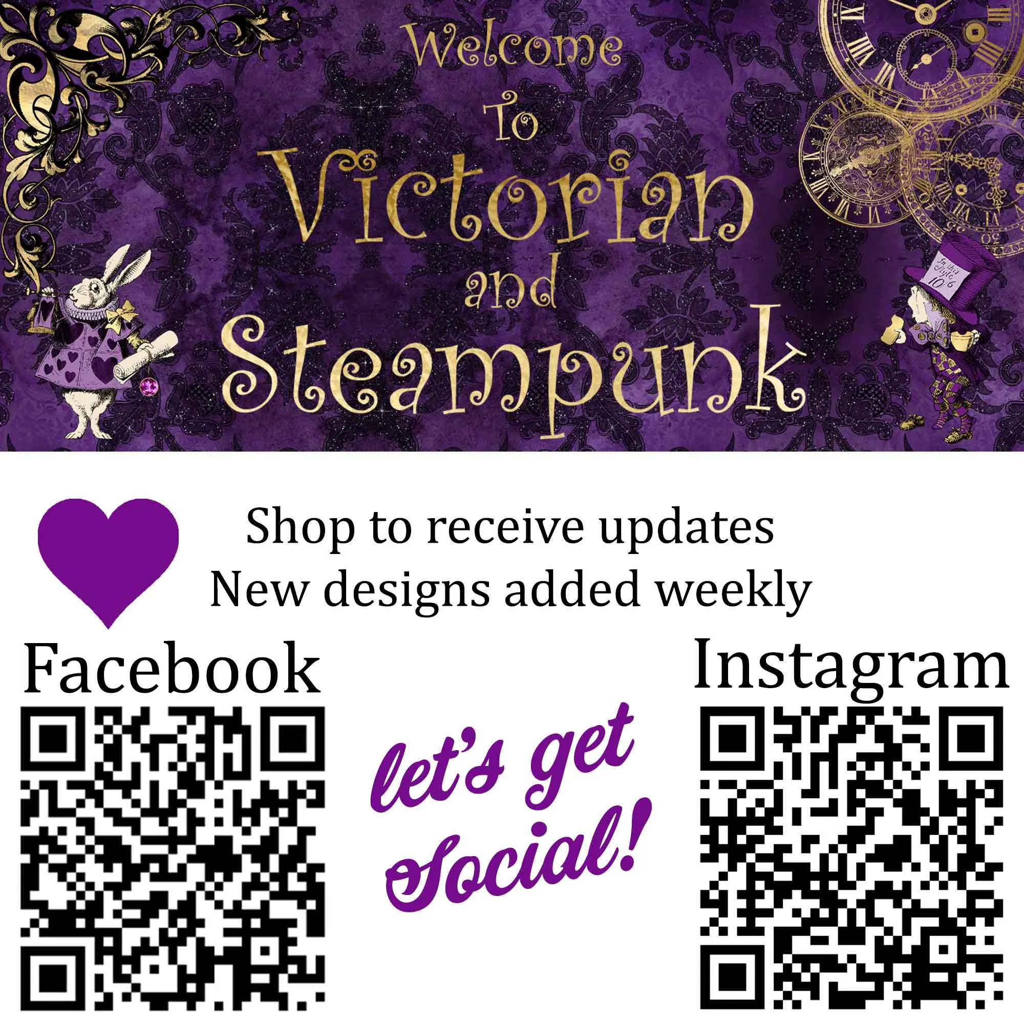 Steampunk Cat Black Combat Boots - Steamcat with Top Hat and Goggles (JPREGBC)
