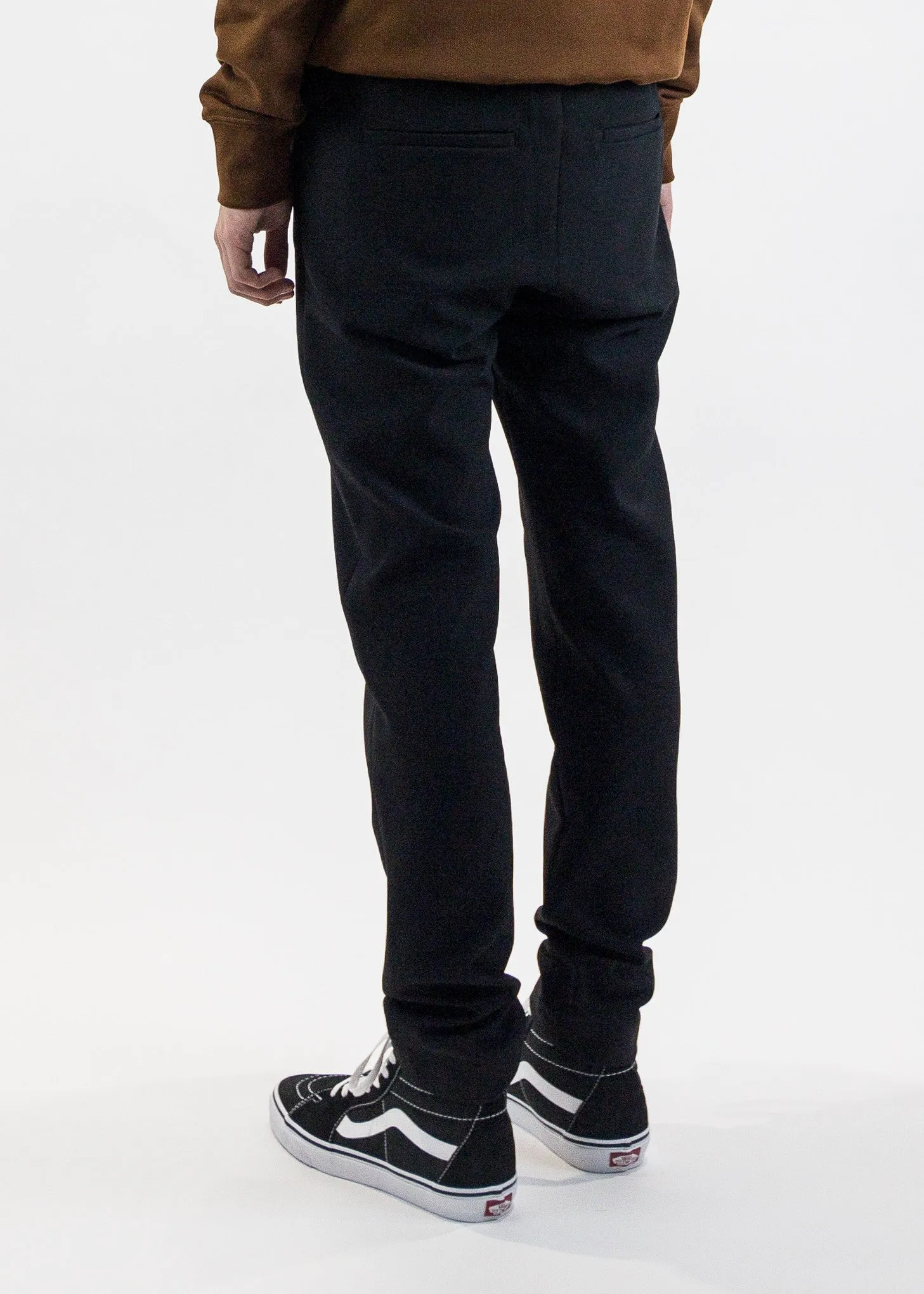Stray Drawstring Trouser