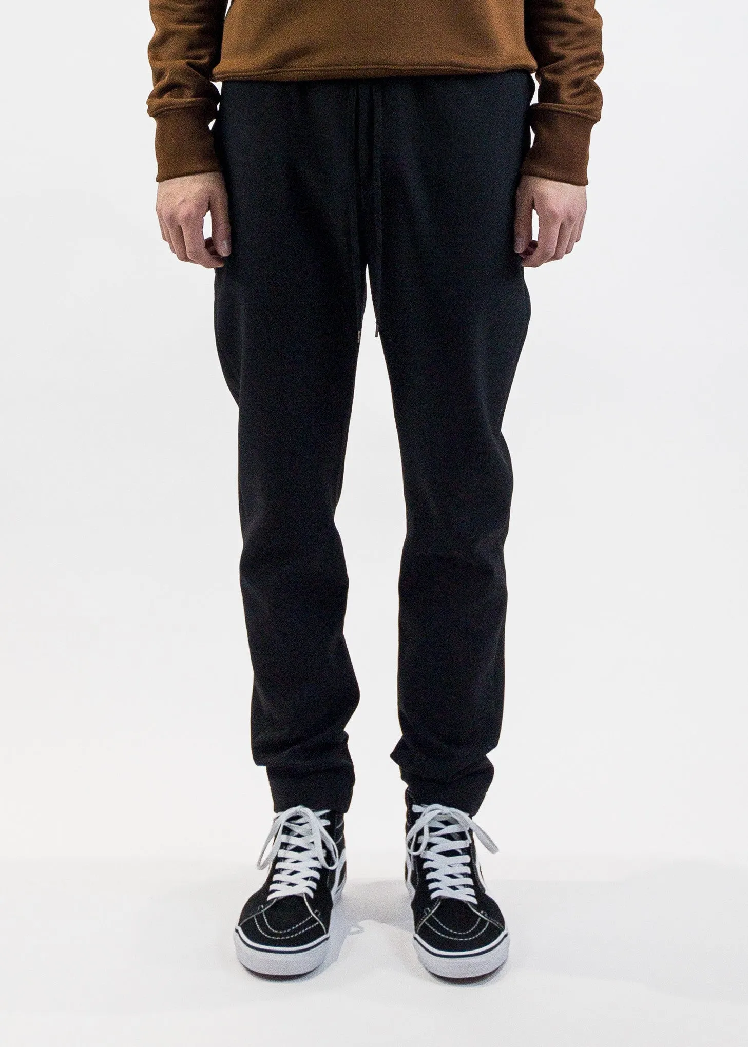 Stray Drawstring Trouser