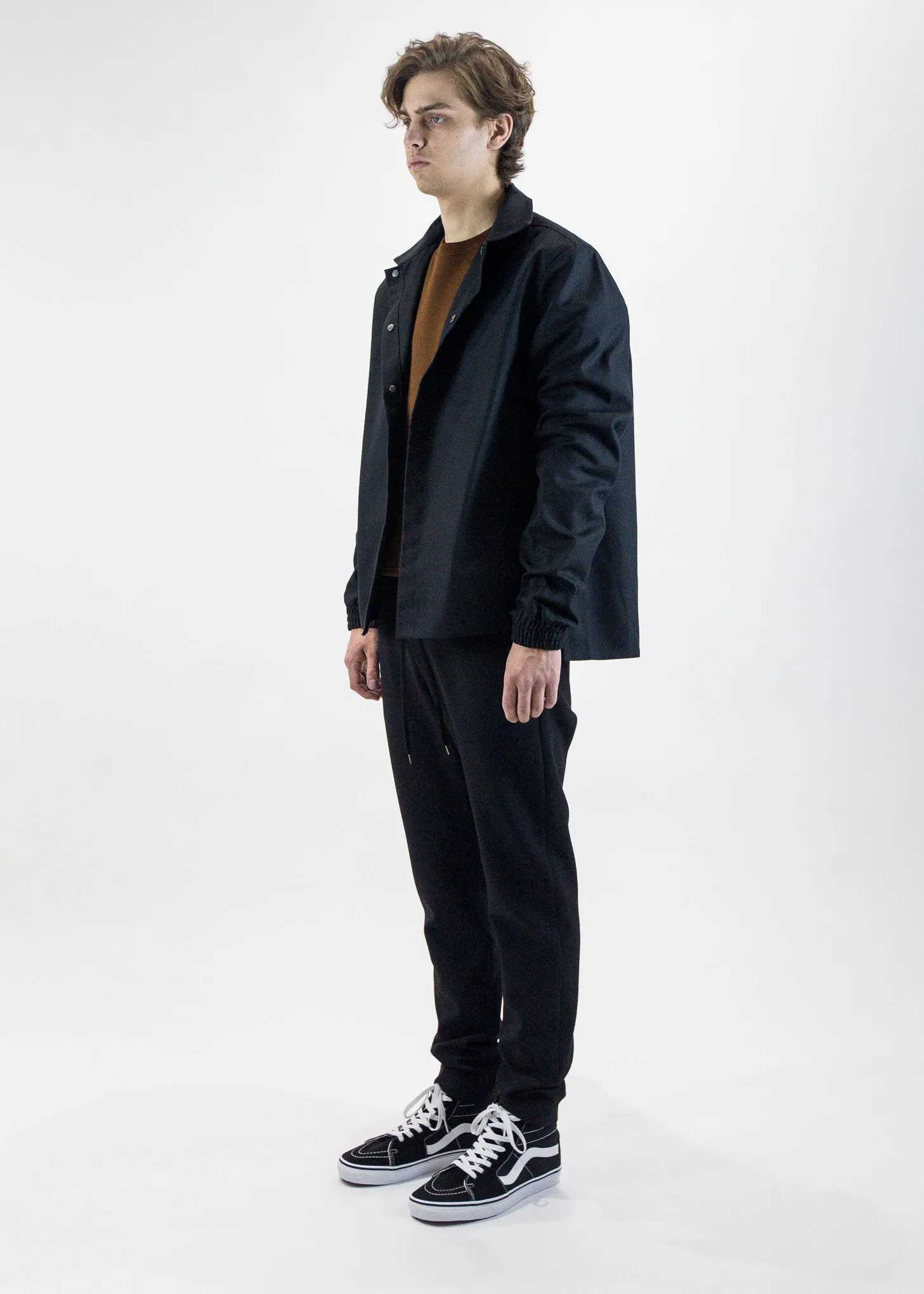 Stray Drawstring Trouser