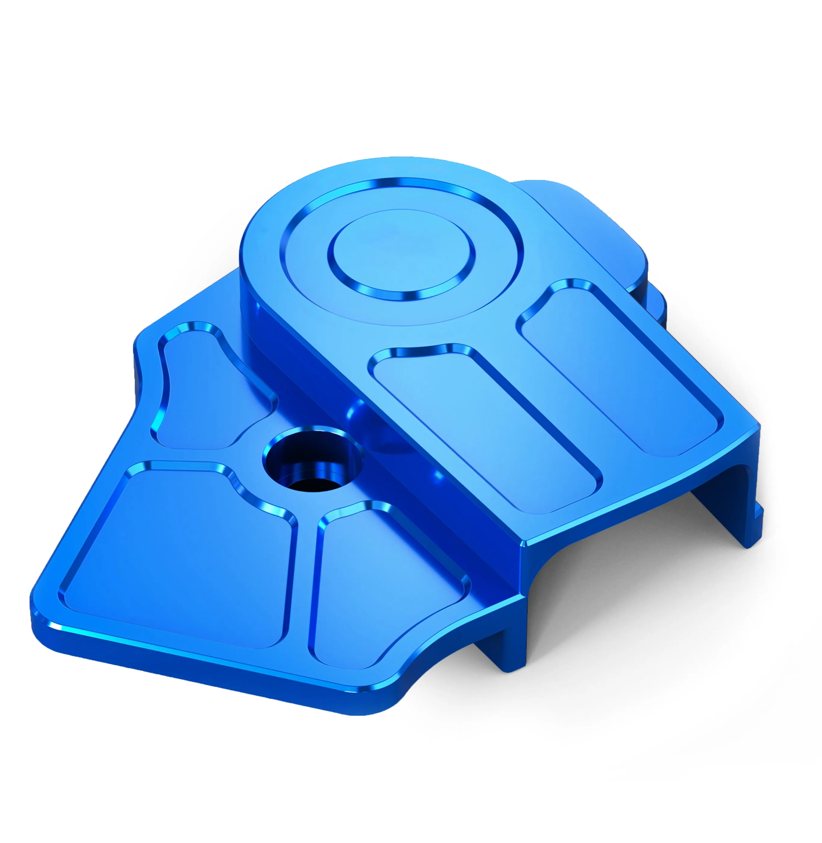 TBi Throttle Sensor Guard