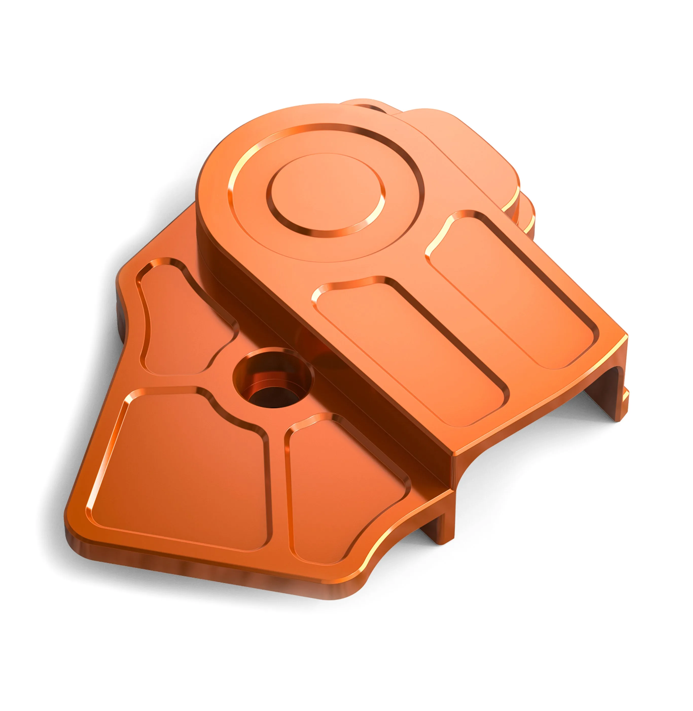 TBi Throttle Sensor Guard